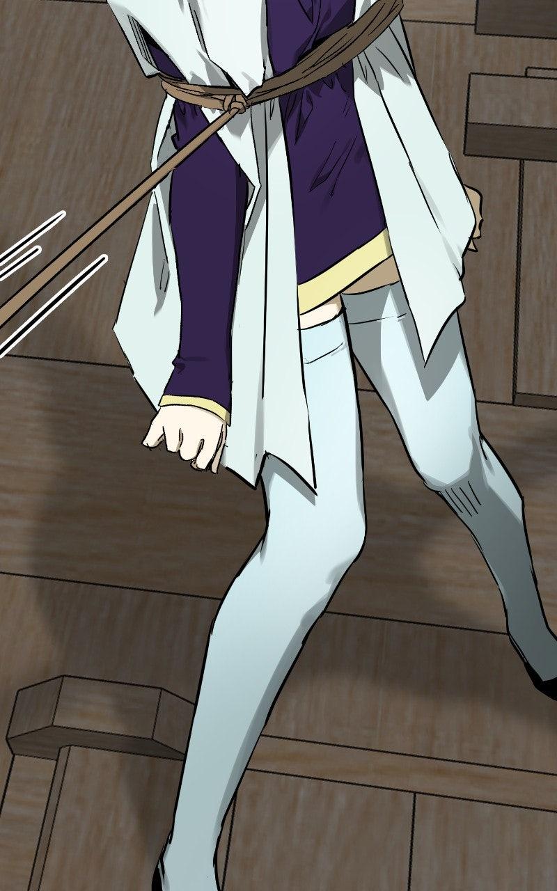 Read Infinite Leveling: Murim chapter 119.4 image 51 on Lezhin