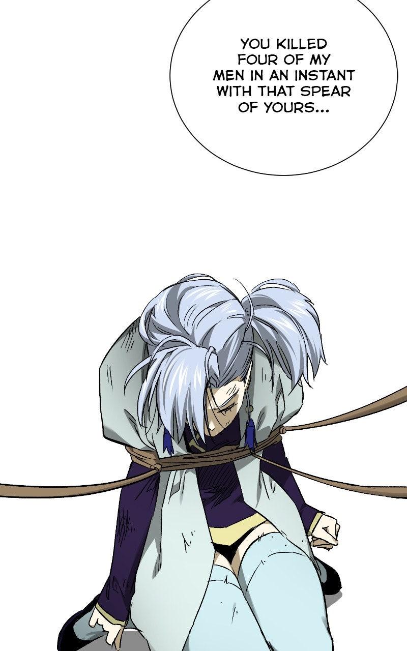 Read Infinite Leveling: Murim chapter 119.4 image 54 on Lezhin