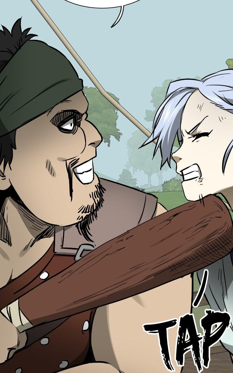 Read Infinite Leveling: Murim chapter 119.4 image 56 on Lezhin