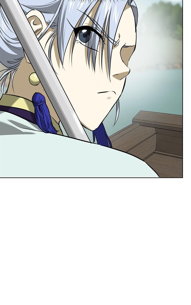 Read Infinite Leveling: Murim chapter 119.4 image 6 on Lezhin