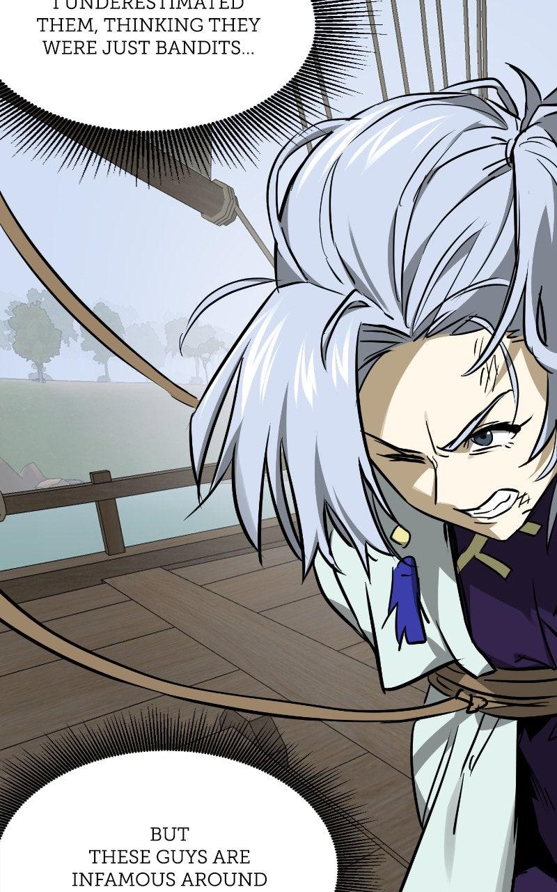 Read Infinite Leveling: Murim chapter 119.4 image 61 on Lezhin