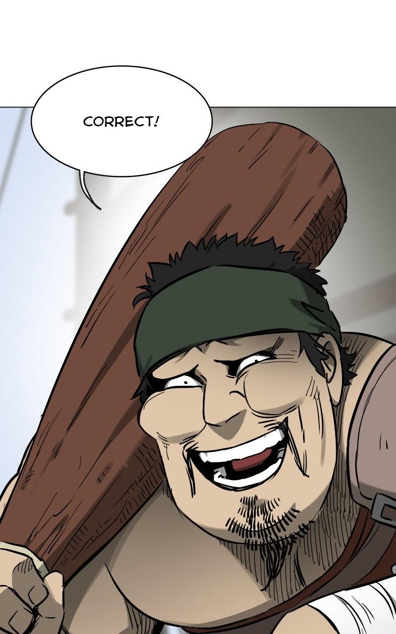 Read Infinite Leveling: Murim chapter 119.4 image 64 on Lezhin