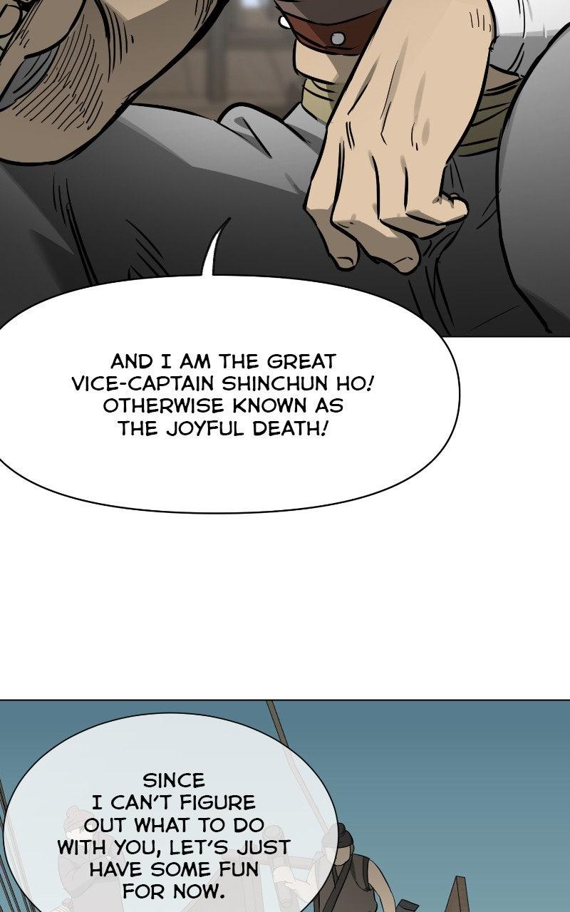 Read Infinite Leveling: Murim chapter 119.4 image 65 on Lezhin