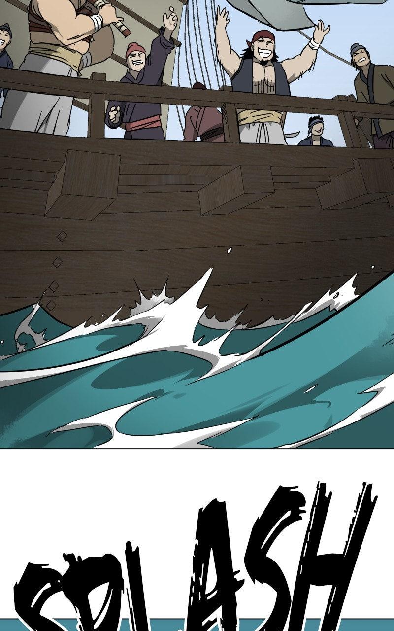 Read Infinite Leveling: Murim chapter 119.4 image 68 on Lezhin