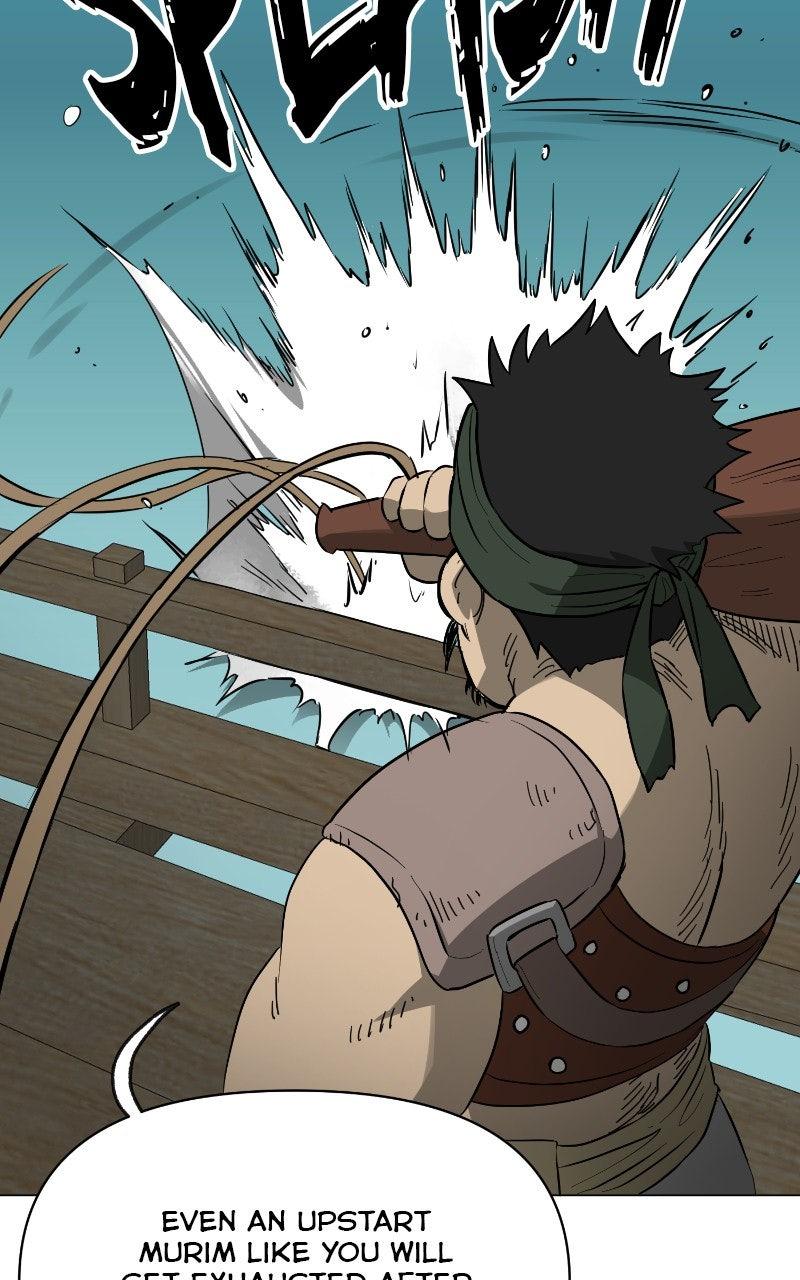 Read Infinite Leveling: Murim chapter 119.4 image 69 on Lezhin