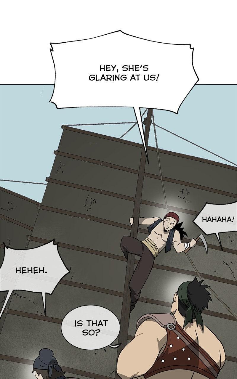 Read Infinite Leveling: Murim chapter 119.4 image 7 on Lezhin