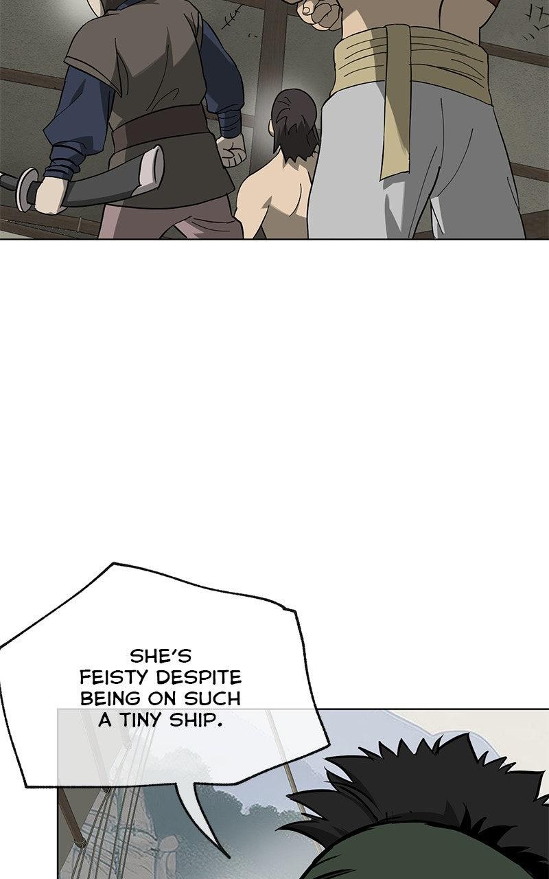 Read Infinite Leveling: Murim chapter 119.4 image 8 on Lezhin