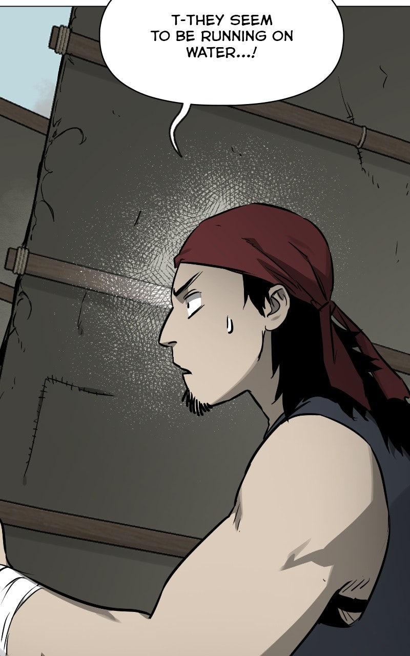 Read Infinite Leveling: Murim chapter 119.4 image 82 on Lezhin