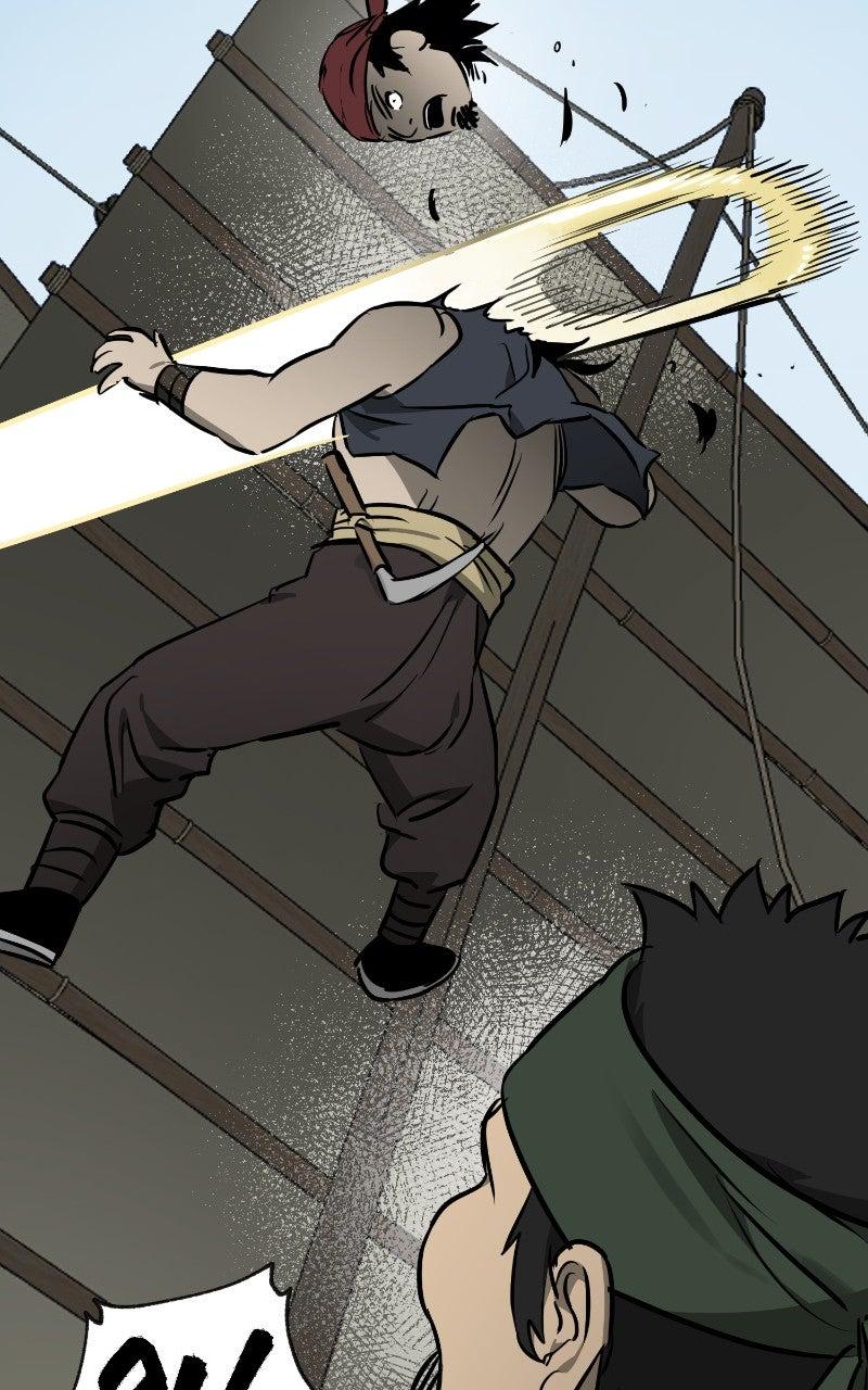 Read Infinite Leveling: Murim chapter 119.4 image 86 on Lezhin