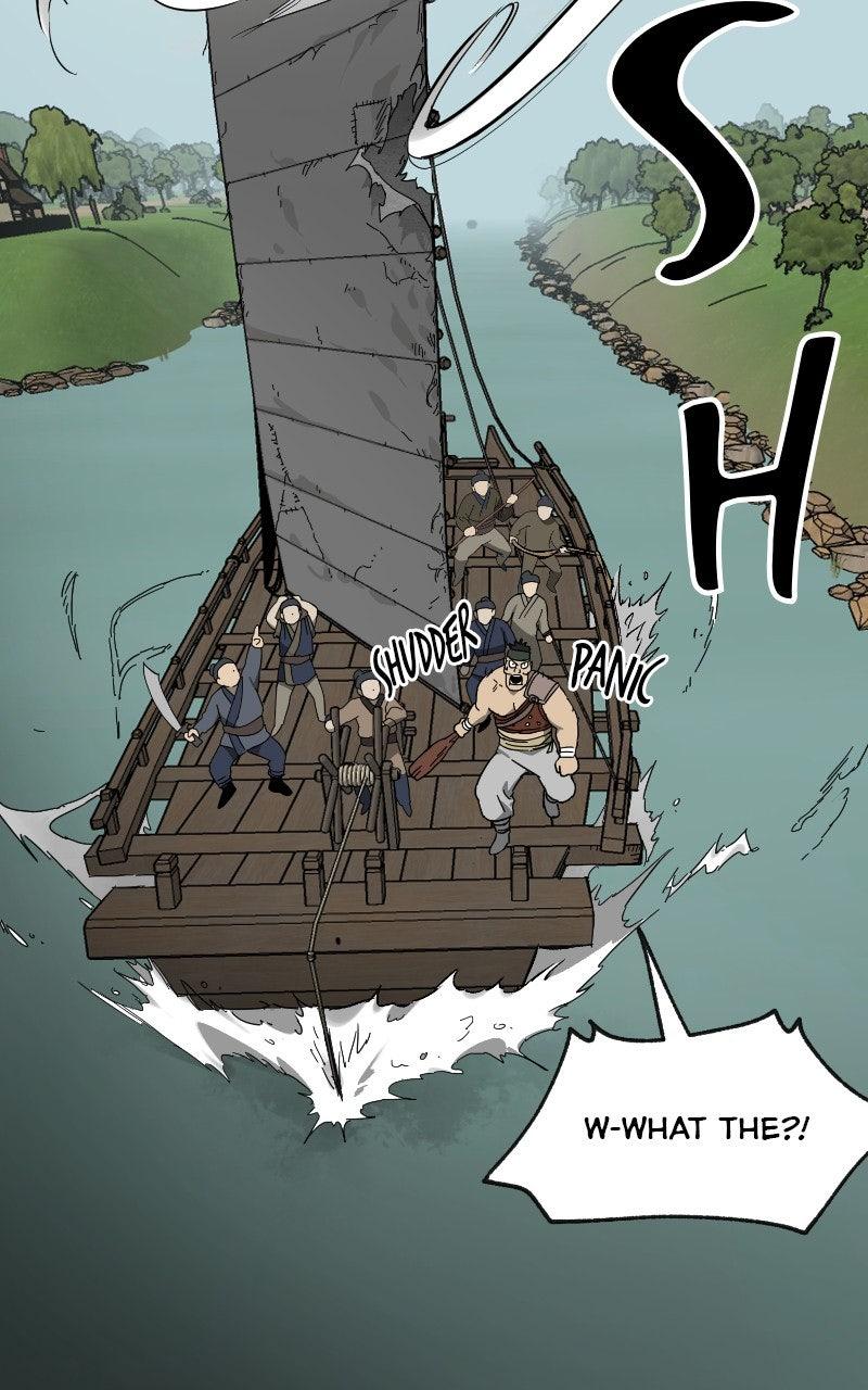 Read Infinite Leveling: Murim chapter 119.4 image 89 on Lezhin
