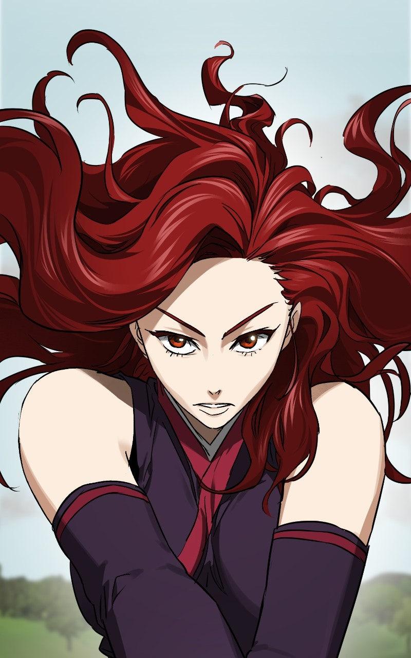 Read Infinite Leveling: Murim chapter 119.4 image 95 on Lezhin