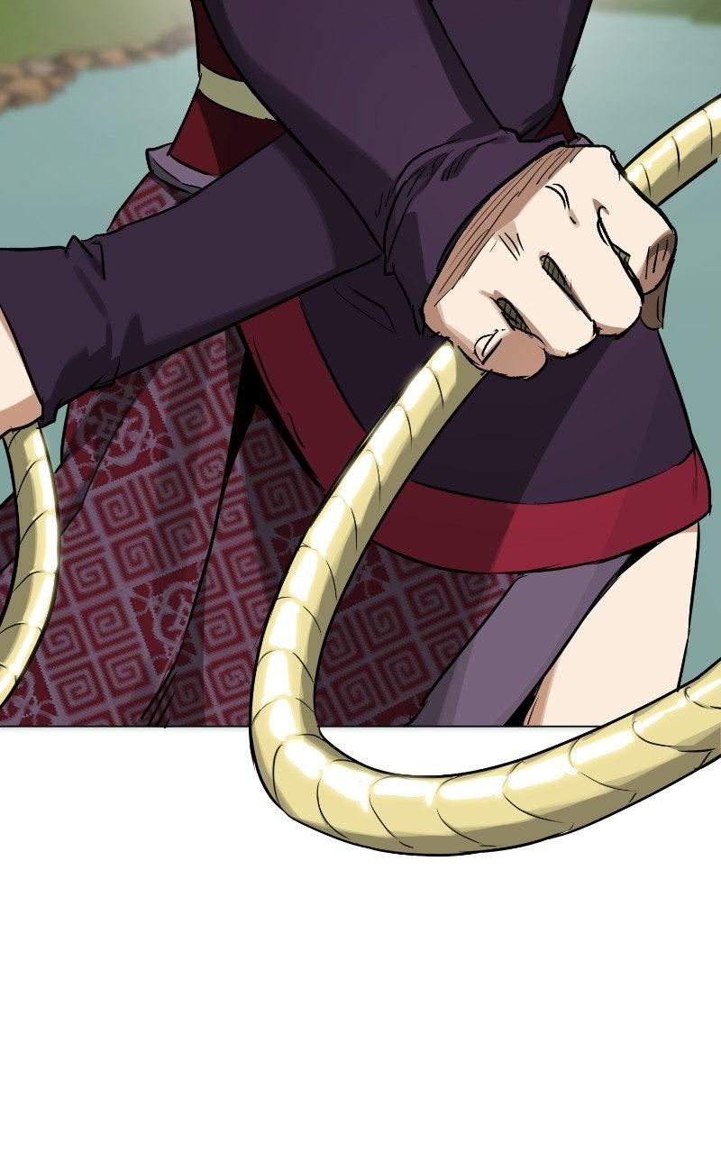 Read Infinite Leveling: Murim chapter 119.4 image 96 on Lezhin