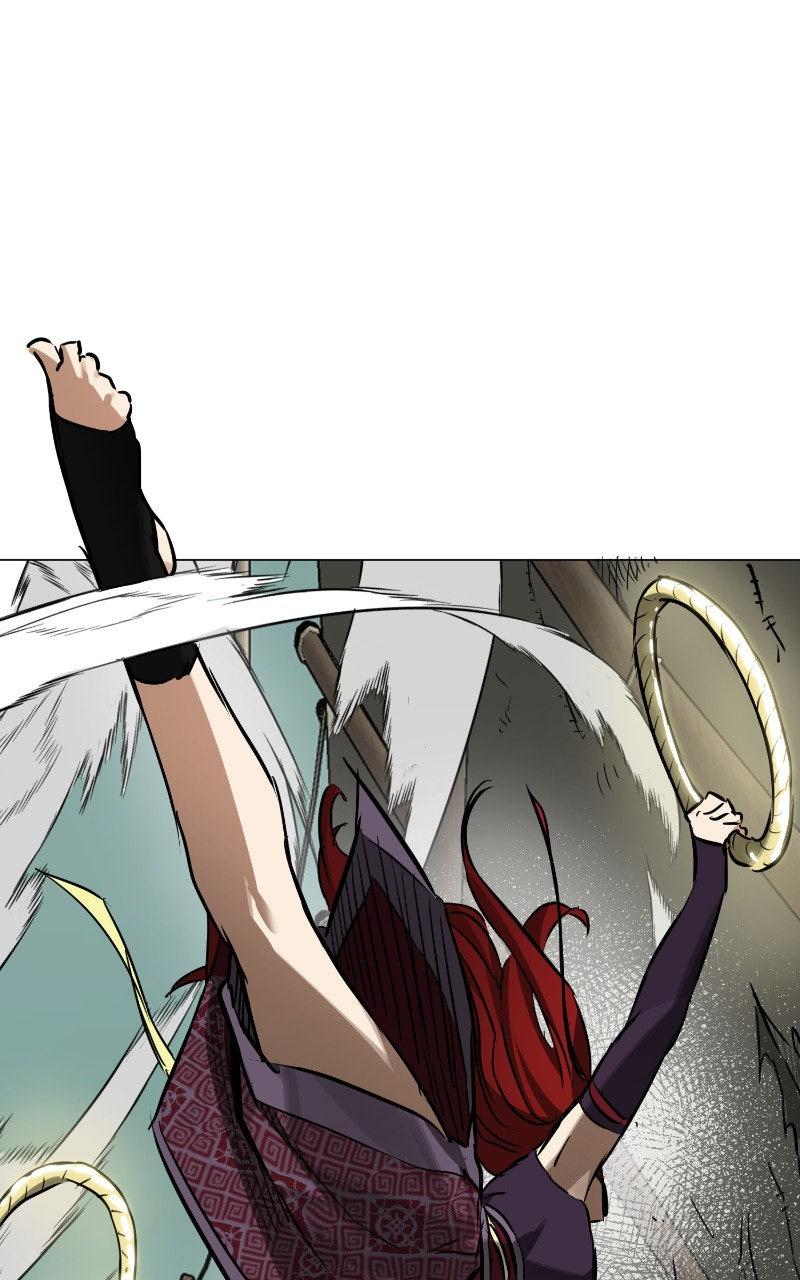 Read Infinite Leveling: Murim chapter 119.4 image 97 on Lezhin