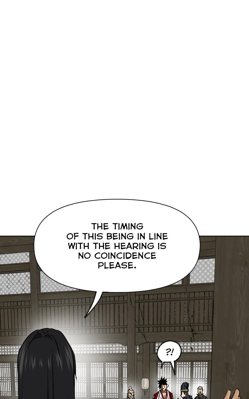 Read Infinite Leveling: Murim chapter 119.5 image 0 on Lezhin