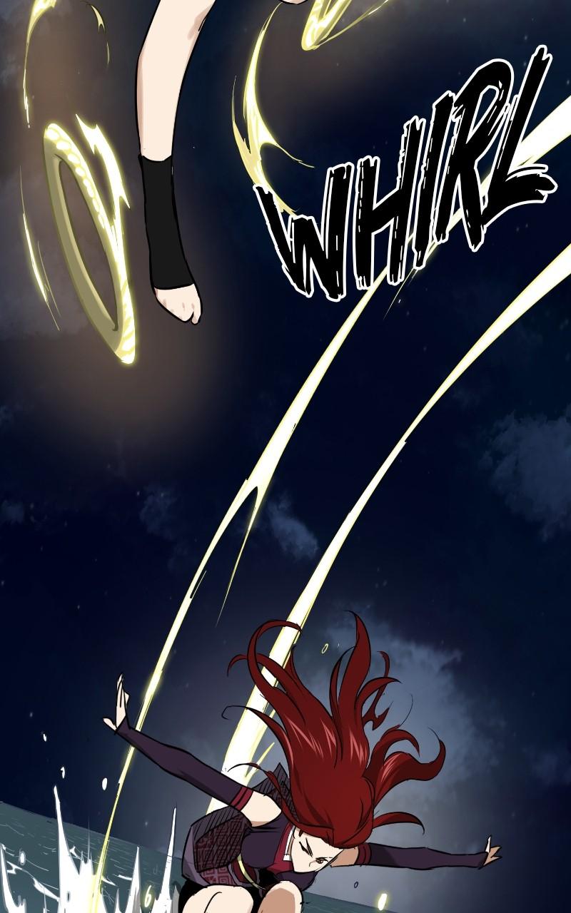 Read Infinite Leveling: Murim chapter 119.5 image 106 on Lezhin