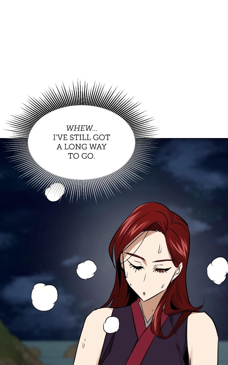Read Infinite Leveling: Murim chapter 119.5 image 111 on Lezhin