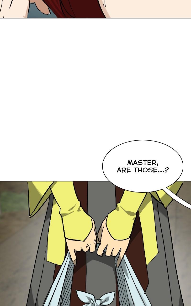 Read Infinite Leveling: Murim chapter 119.5 image 118 on Lezhin
