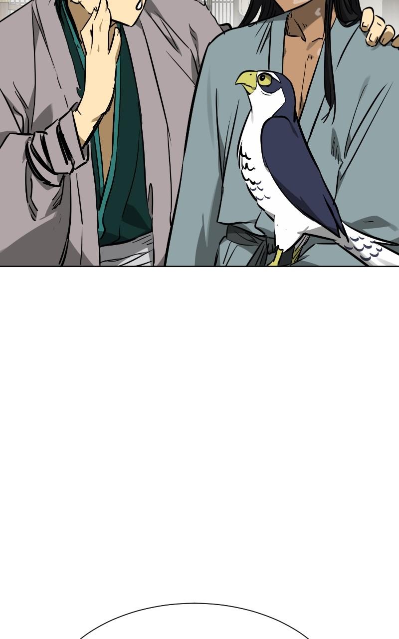 Read Infinite Leveling: Murim chapter 119.5 image 12 on Lezhin
