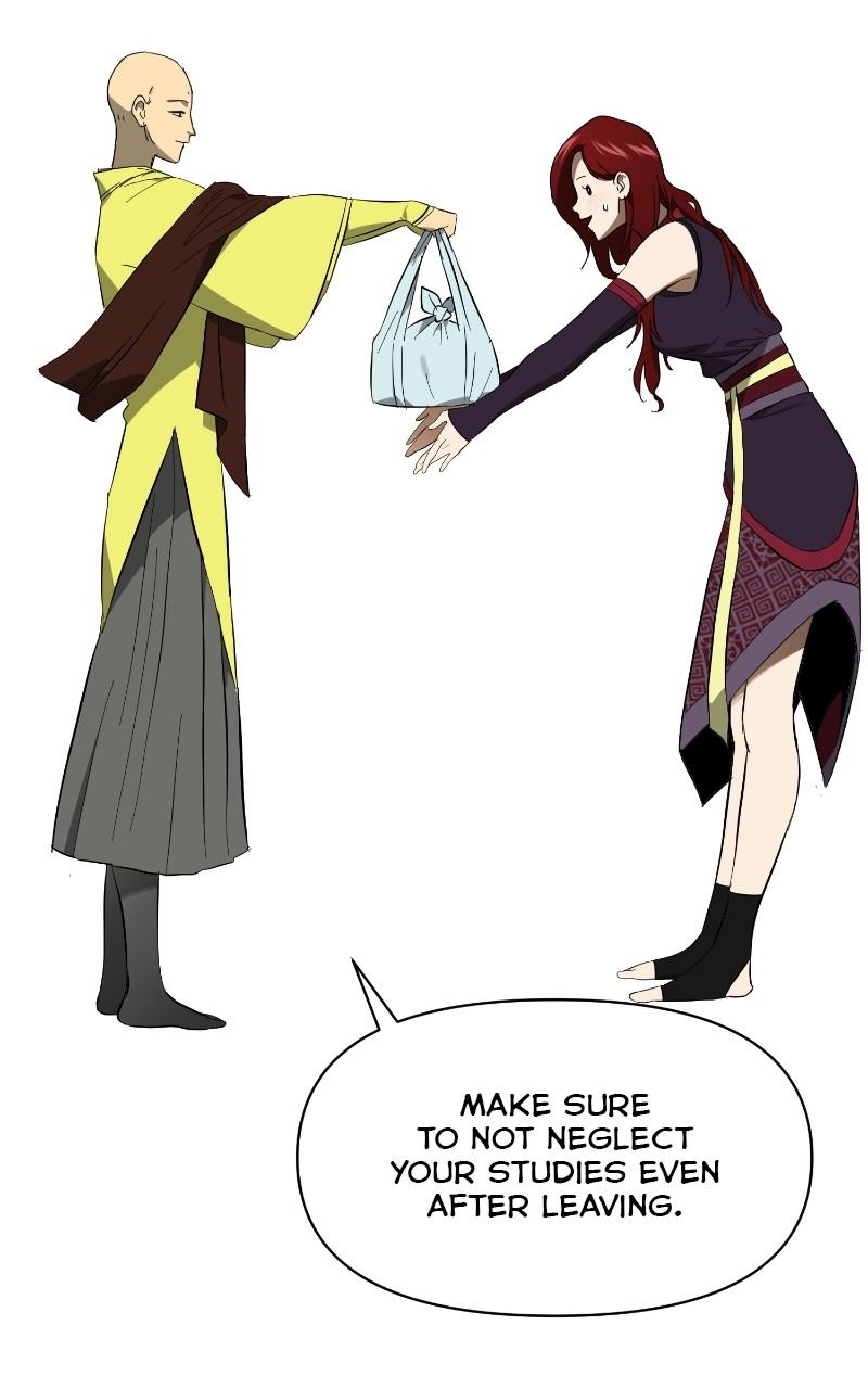 Read Infinite Leveling: Murim chapter 119.5 image 120 on Lezhin