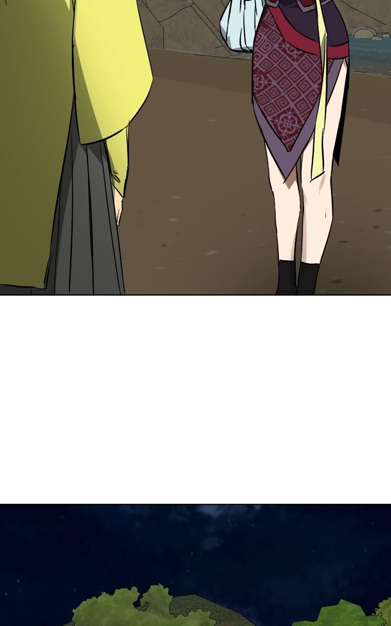 Read Infinite Leveling: Murim chapter 119.5 image 126 on Lezhin