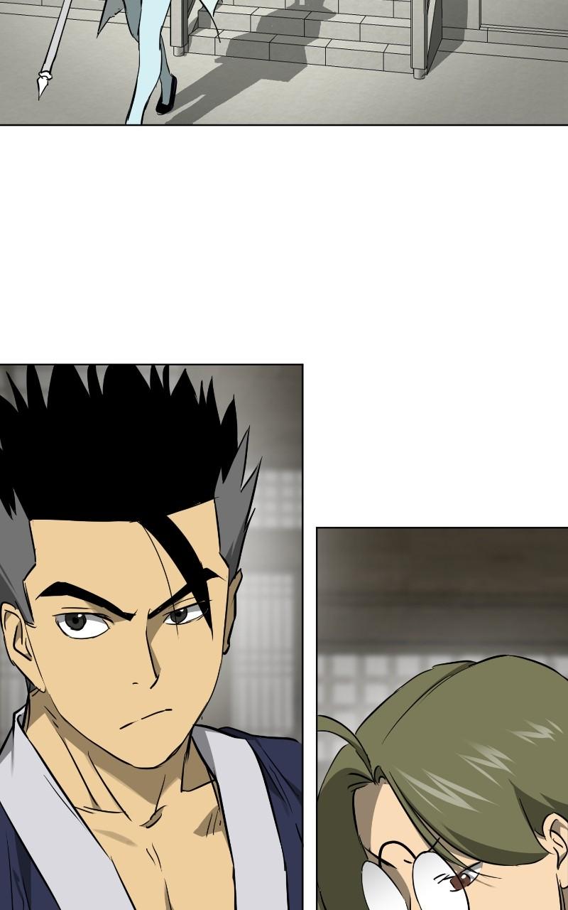Read Infinite Leveling: Murim chapter 119.5 image 135 on Lezhin