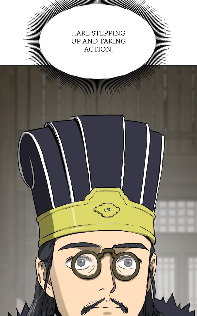 Read Infinite Leveling: Murim chapter 119.5 image 138 on Lezhin