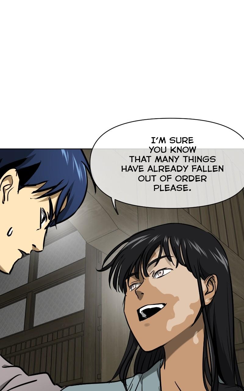Read Infinite Leveling: Murim chapter 119.5 image 16 on Lezhin