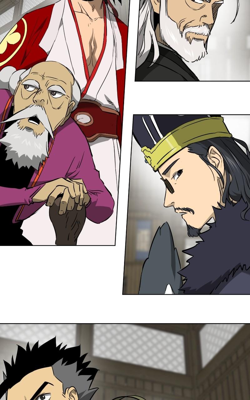 Read Infinite Leveling: Murim chapter 119.5 image 2 on Lezhin
