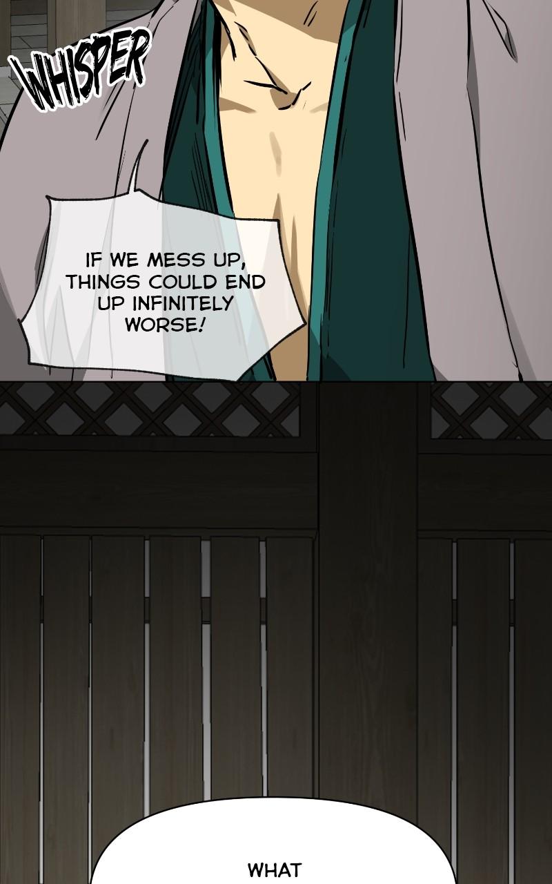 Read Infinite Leveling: Murim chapter 119.5 image 20 on Lezhin