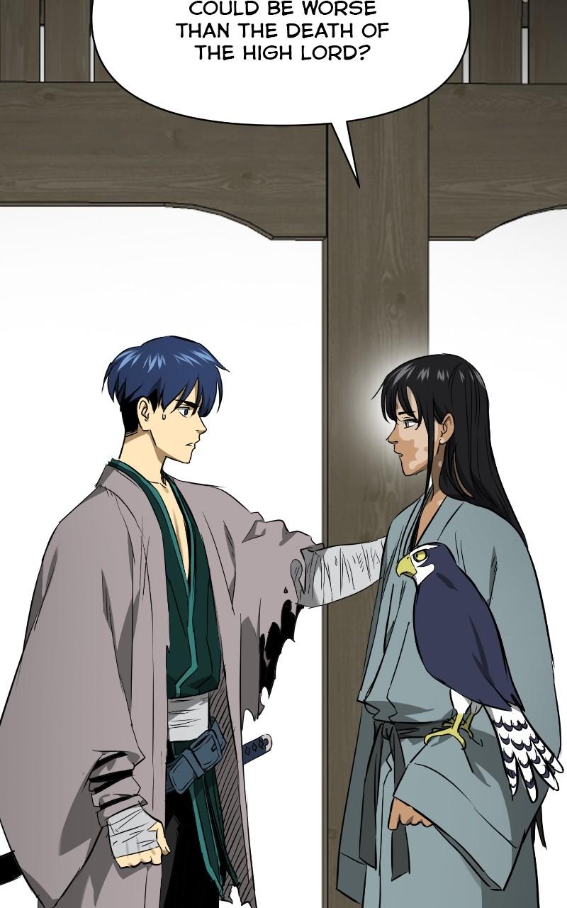 Read Infinite Leveling: Murim chapter 119.5 image 21 on Lezhin