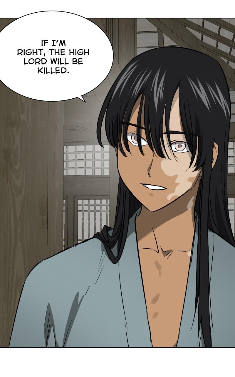 Read Infinite Leveling: Murim chapter 119.5 image 23 on Lezhin
