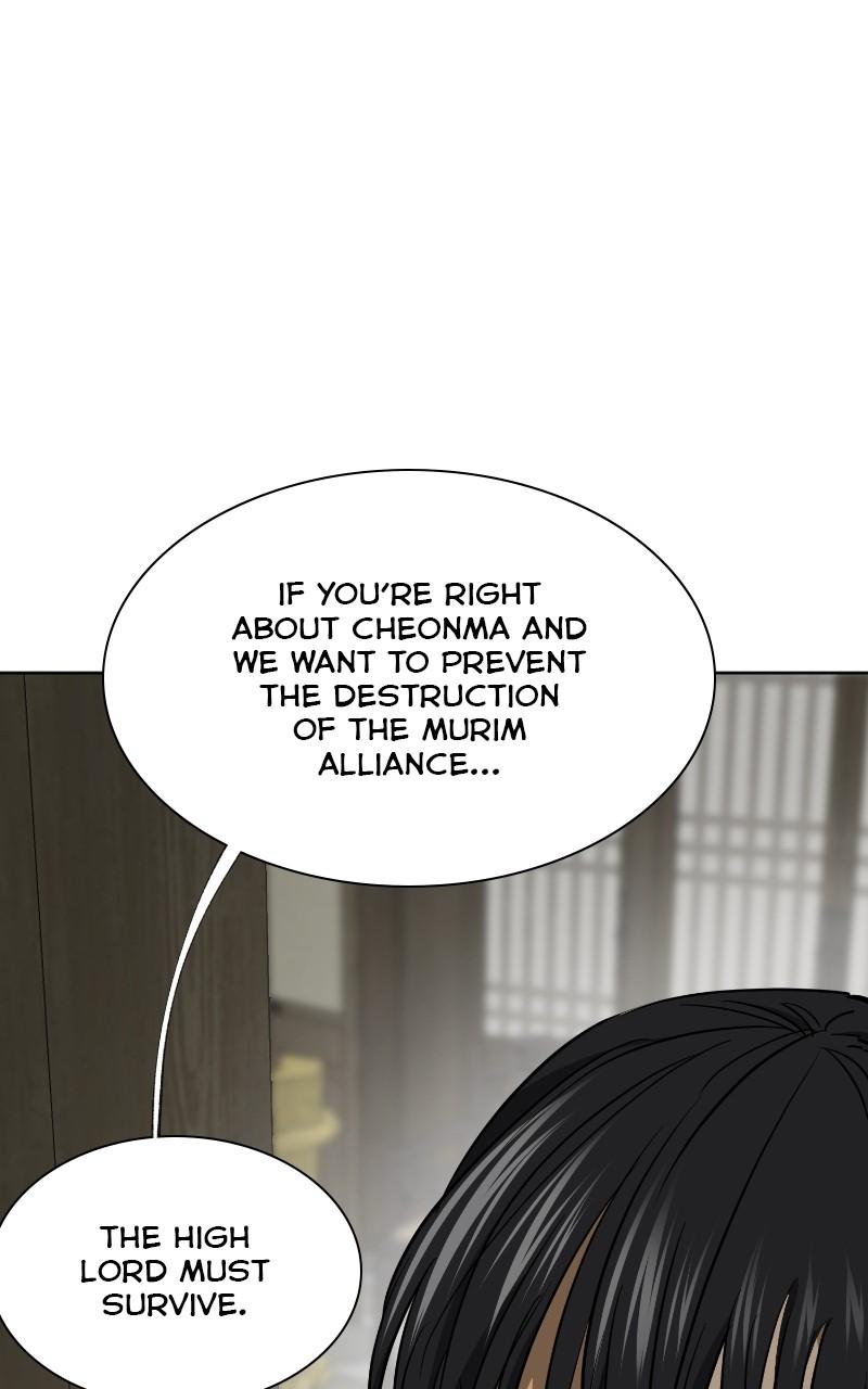 Read Infinite Leveling: Murim chapter 119.5 image 25 on Lezhin