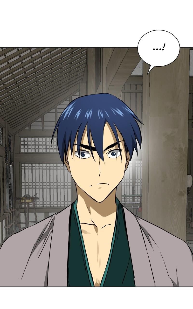 Read Infinite Leveling: Murim chapter 119.5 image 27 on Lezhin