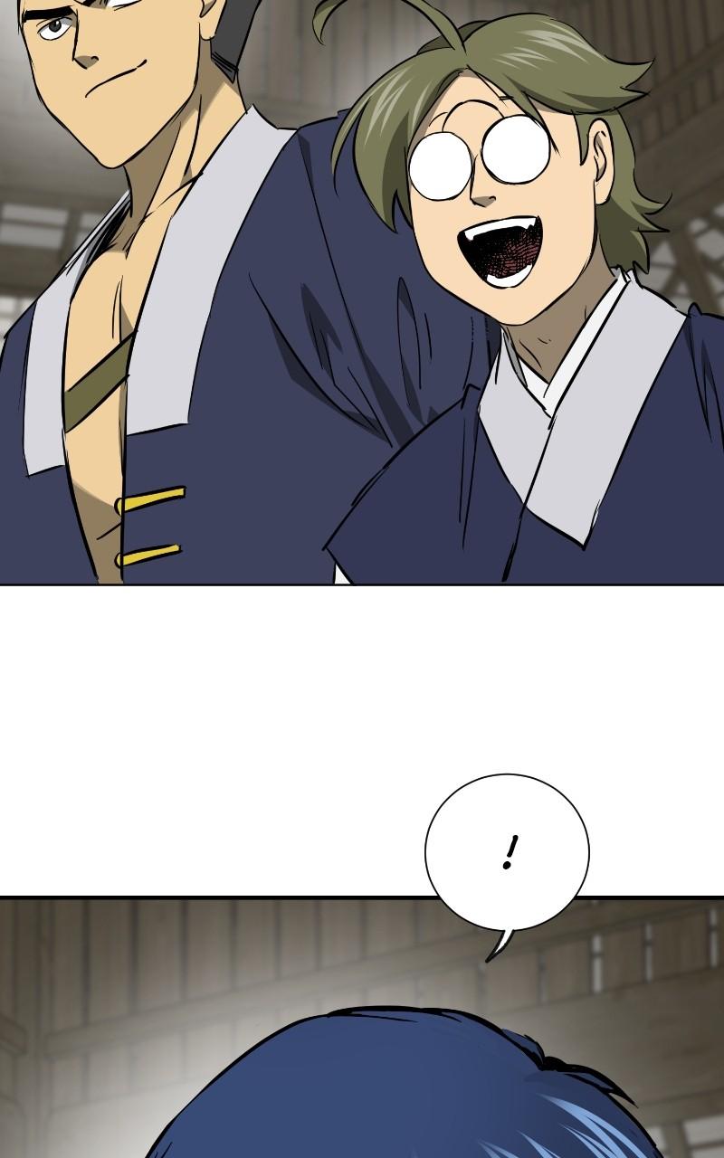 Read Infinite Leveling: Murim chapter 119.5 image 3 on Lezhin
