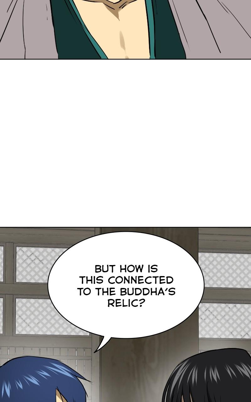 Read Infinite Leveling: Murim chapter 119.5 image 32 on Lezhin
