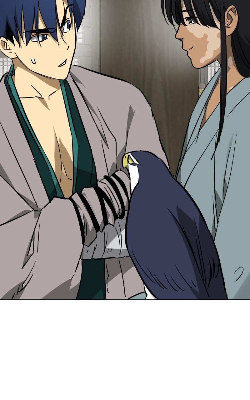 Read Infinite Leveling: Murim chapter 119.5 image 33 on Lezhin