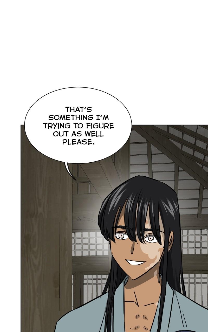Read Infinite Leveling: Murim chapter 119.5 image 34 on Lezhin