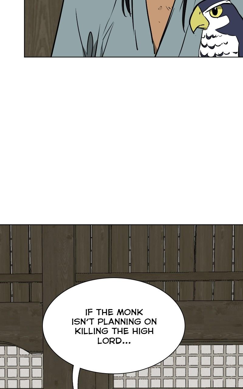 Read Infinite Leveling: Murim chapter 119.5 image 35 on Lezhin