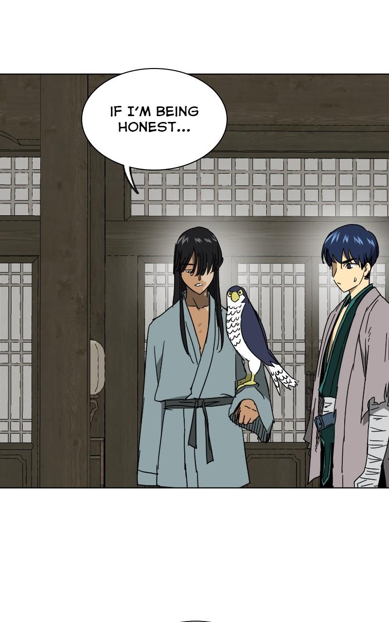 Read Infinite Leveling: Murim chapter 119.5 image 39 on Lezhin