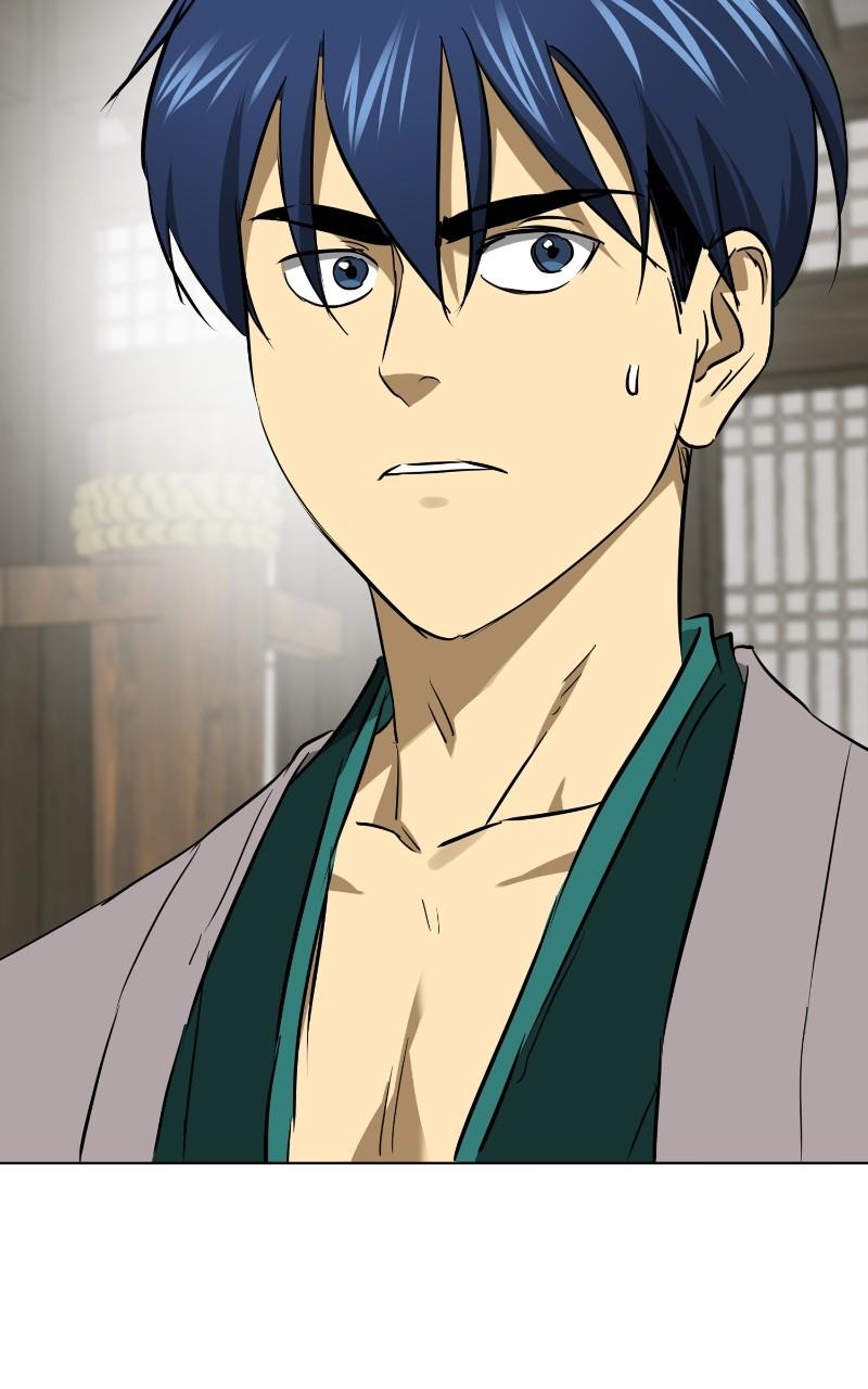 Read Infinite Leveling: Murim chapter 119.5 image 4 on Lezhin