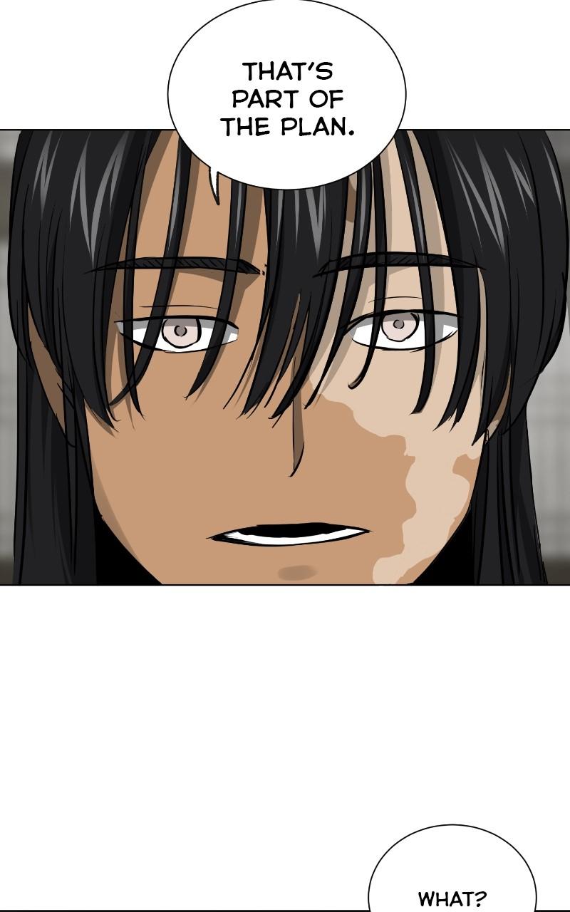 Read Infinite Leveling: Murim chapter 119.5 image 40 on Lezhin