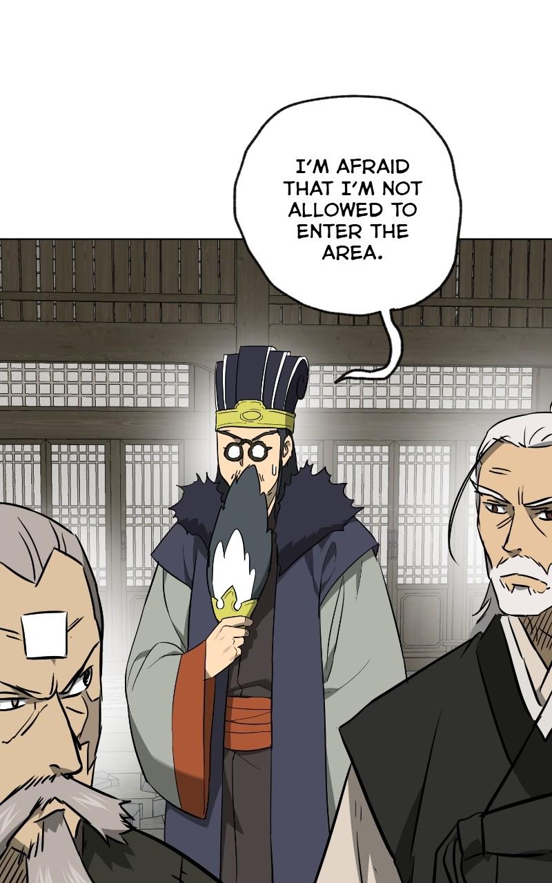 Read Infinite Leveling: Murim chapter 119.5 image 47 on Lezhin