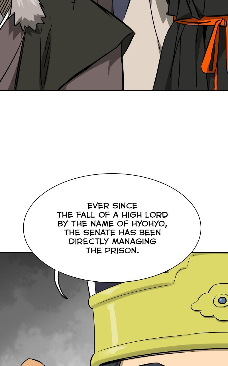 Read Infinite Leveling: Murim chapter 119.5 image 48 on Lezhin