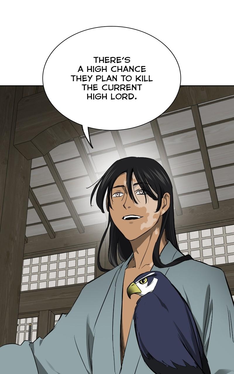 Read Infinite Leveling: Murim chapter 119.5 image 5 on Lezhin
