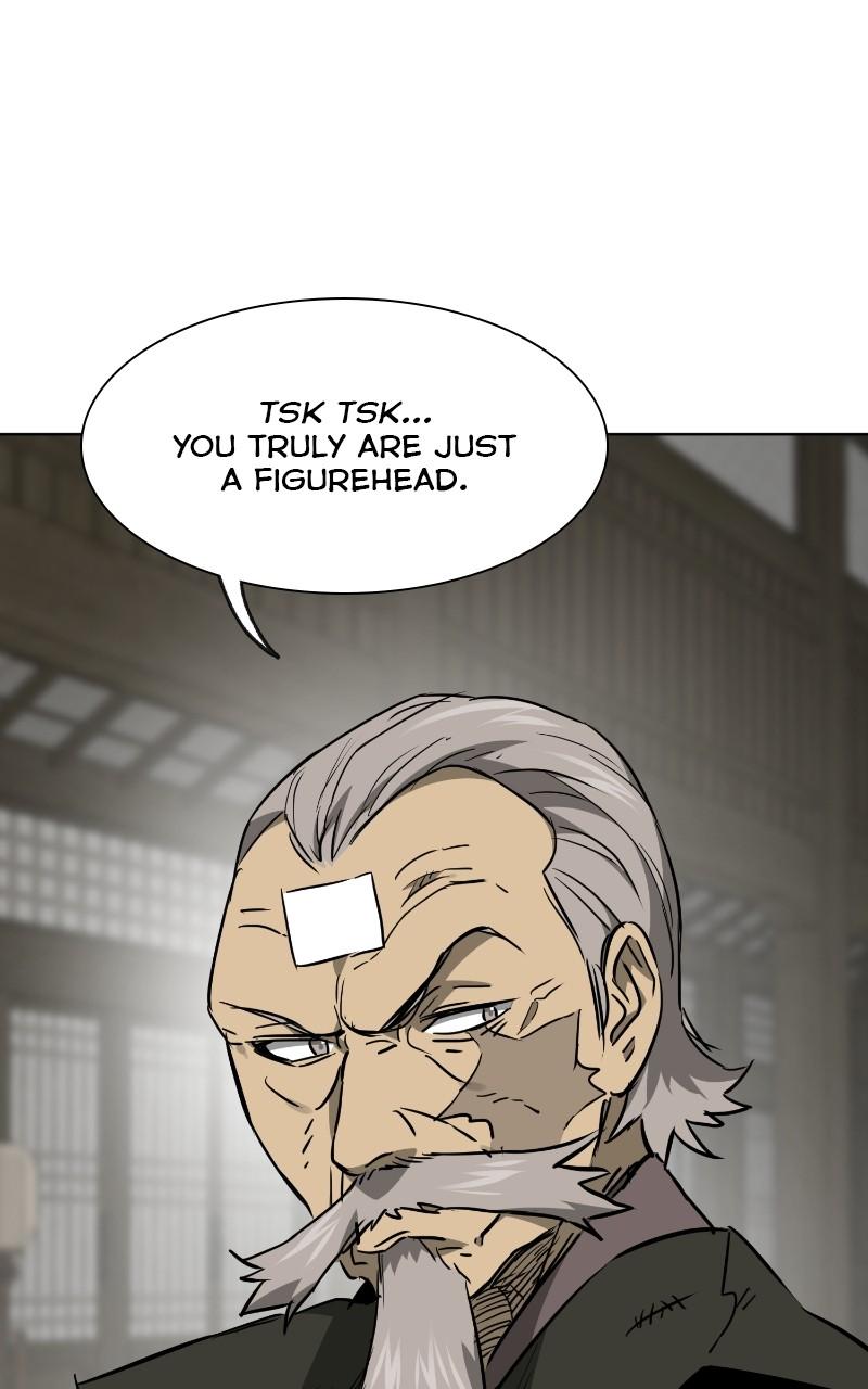 Read Infinite Leveling: Murim chapter 119.5 image 50 on Lezhin