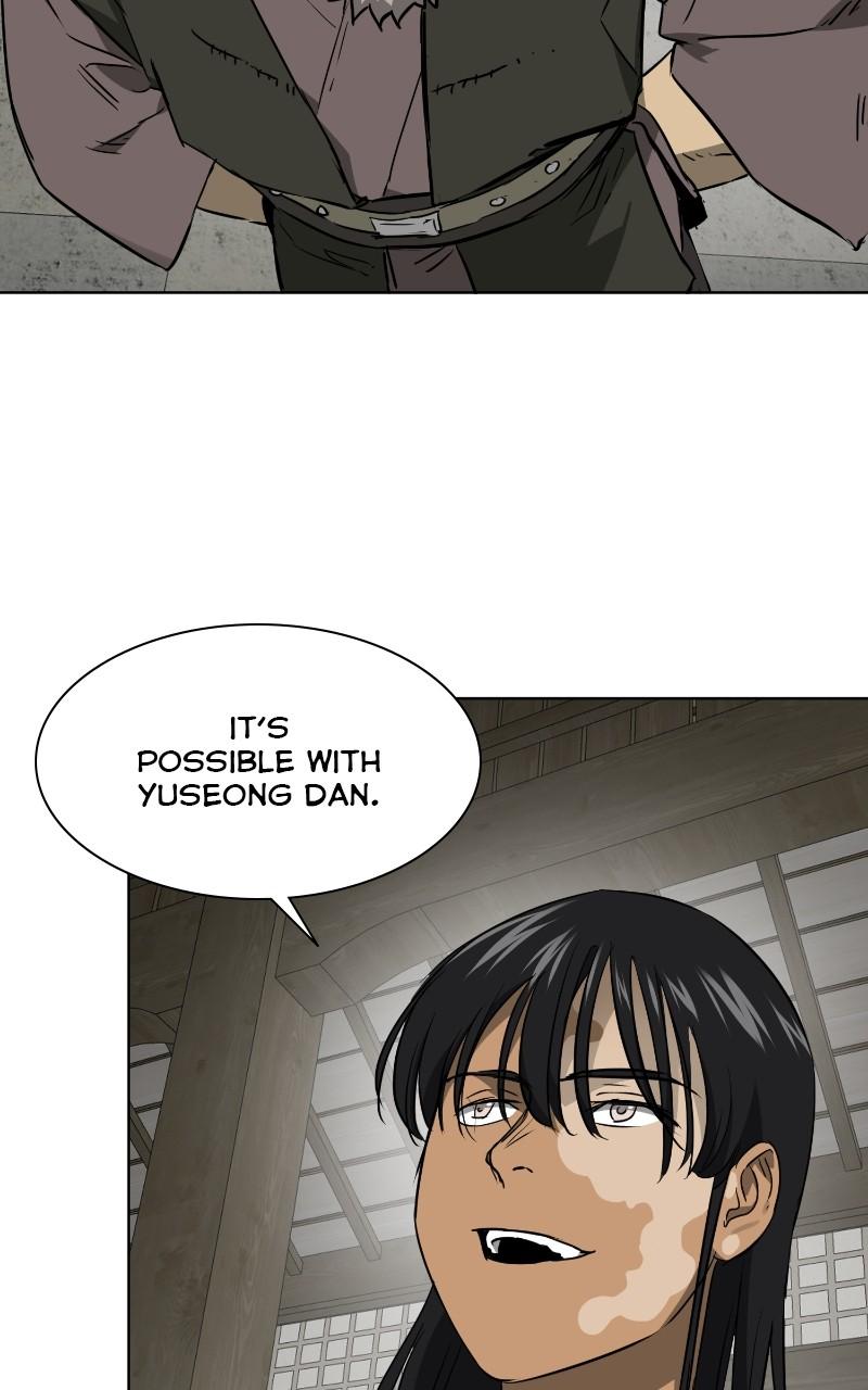Read Infinite Leveling: Murim chapter 119.5 image 54 on Lezhin