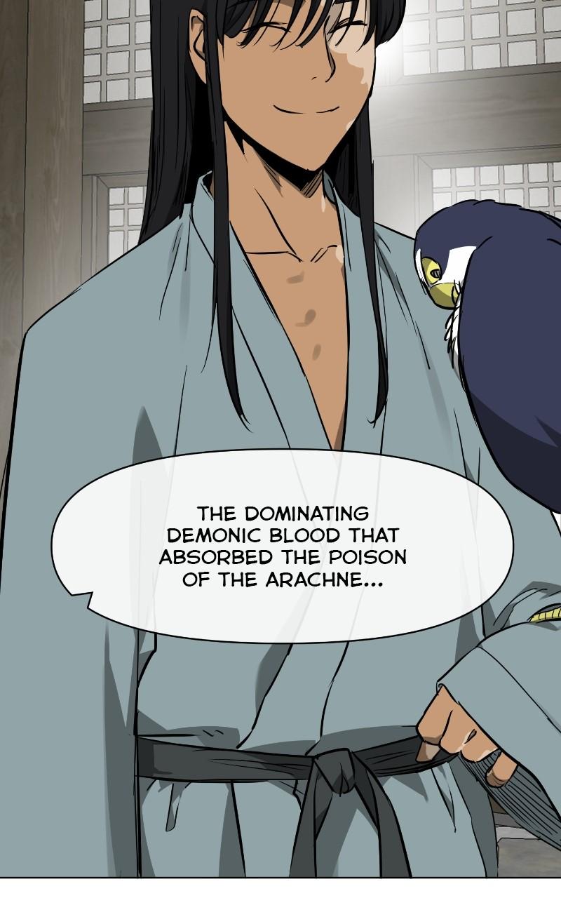 Read Infinite Leveling: Murim chapter 119.5 image 64 on Lezhin