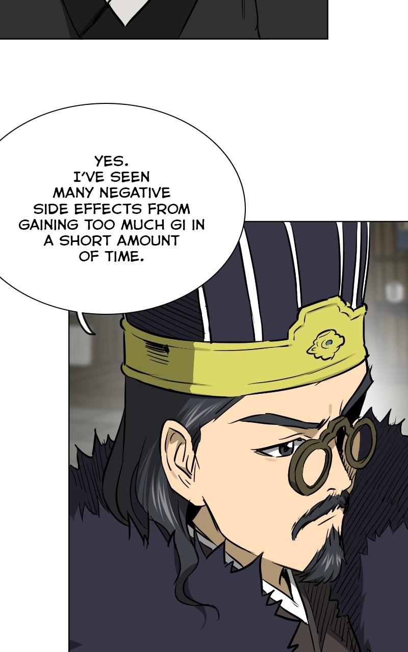 Read Infinite Leveling: Murim chapter 119.5 image 66 on Lezhin