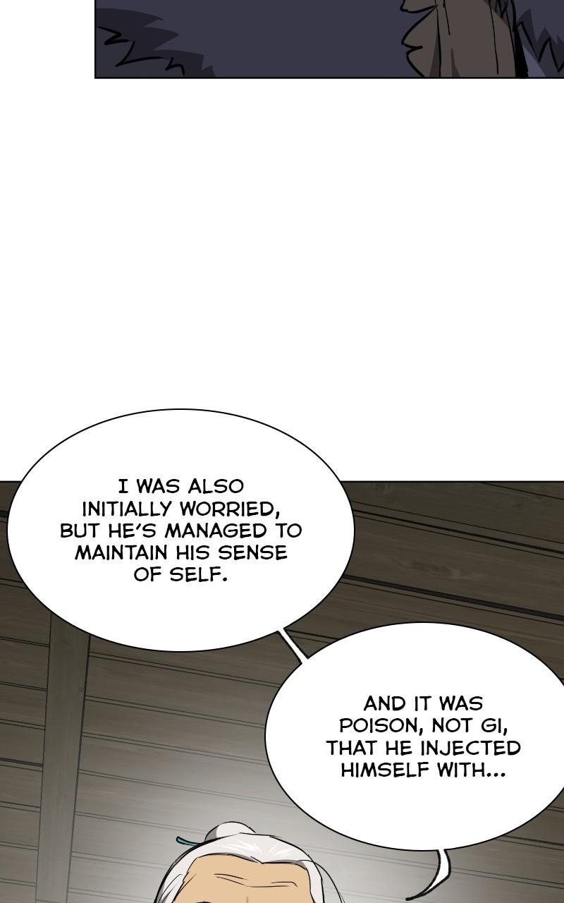 Read Infinite Leveling: Murim chapter 119.5 image 67 on Lezhin