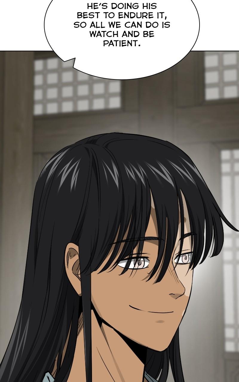 Read Infinite Leveling: Murim chapter 119.5 image 69 on Lezhin